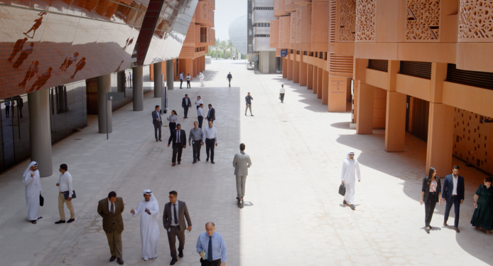 010_230904_MASDAR CITY_HERO FILM_EDIT_90 SEC_NOMAD VO_HA.00_00_49_06.Still033 010_230904_MASDAR CITY_HERO FILM_EDIT_90 SEC_NOMAD VO_HA.00_00_49_06.Still033