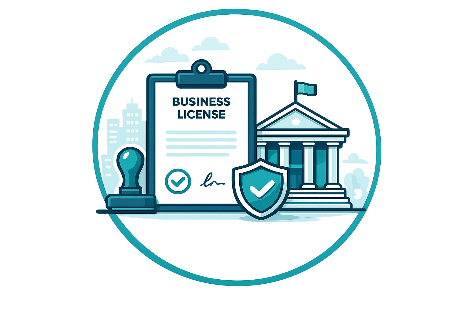 business-license