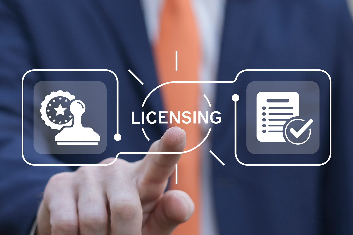 Dual licensing Dual licensing