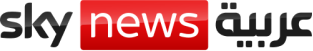 Sky News Arabia logo