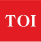 Times of India logo