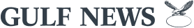 Gulf News logo
