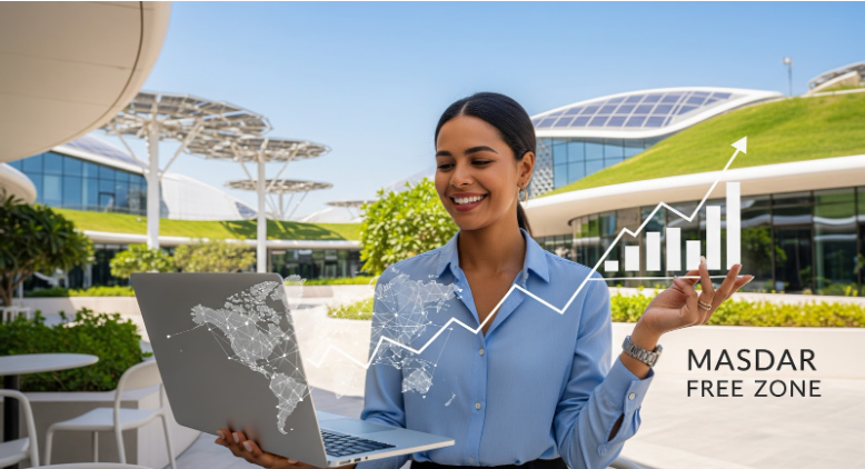 Your Guide to Getting a Freelance Visa in the UAE | Masdar Free Zone
