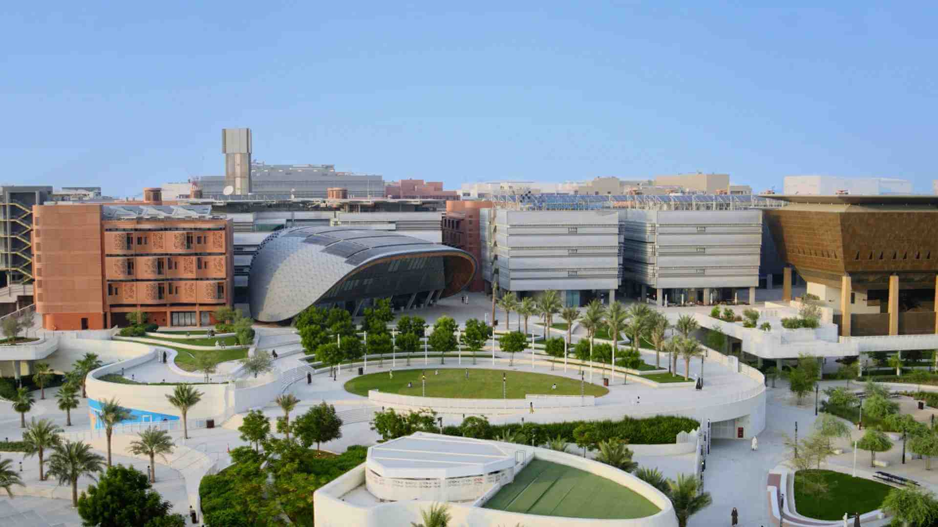 Masdar City Free Zone